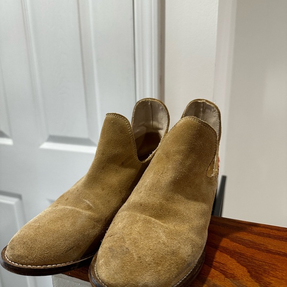 Vero booties Size 41 - Picture 4 of 6